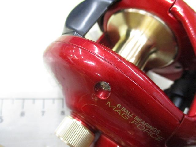 ラシード 150SF早技RH