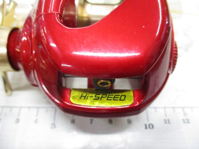 ラシード 150SF早技RH