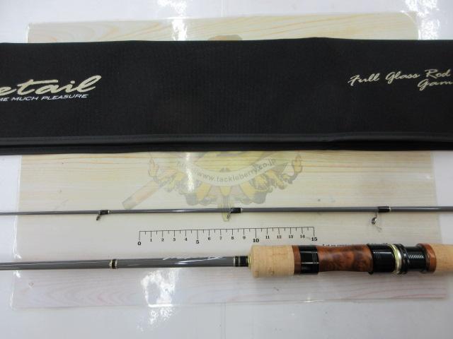 ファインテール FSG-462UL