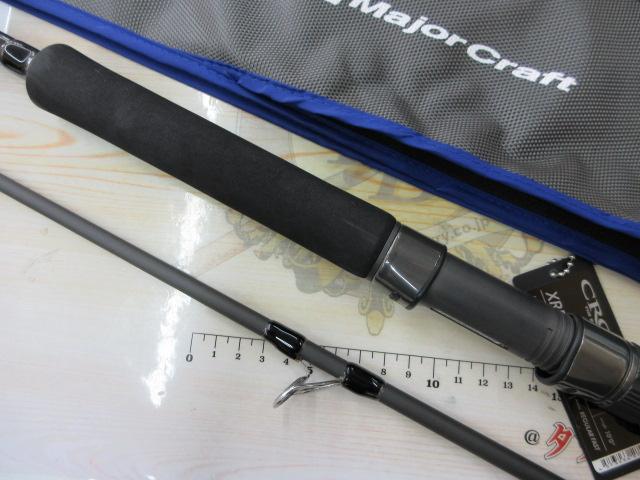 クロスライド5G XR5-1002M｜＠ベリーネット 日本最大新品中古釣具WEB