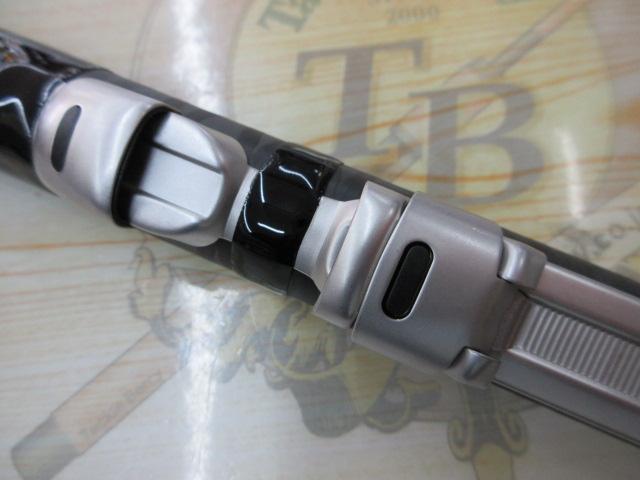 リバティクラブサーフT 30-450L・K
