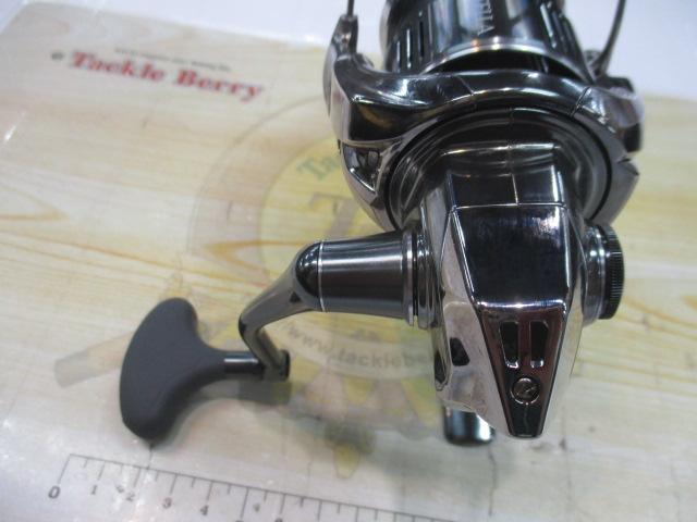 シマノ 22 ステラ C3000MHG 実釣未使用 No1 シマノ 22 ステラ C3000MHG 実釣未使用 No1 22ステラ C3000MHG
