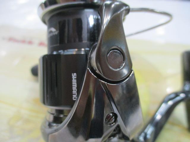 22ステラ C3000MHG｜＠ベリーネット 日本最大新品中古釣具WEBショップ