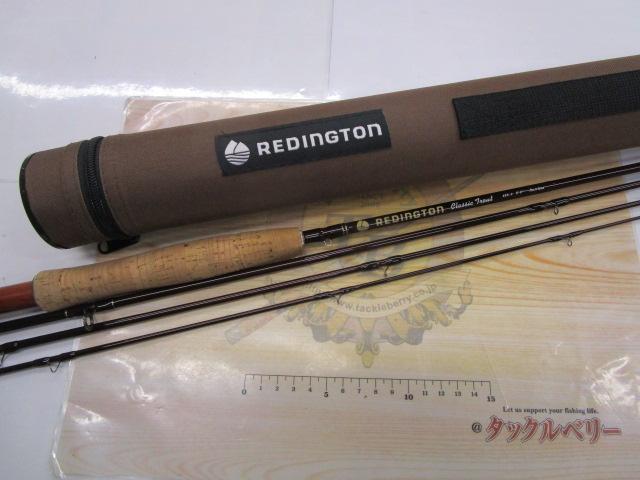 クラシックトラウト486-4｜＠ベリーネット 日本最大新品中古釣具WEB