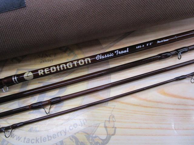 クラシックトラウト486-4｜＠ベリーネット 日本最大新品中古釣具WEB