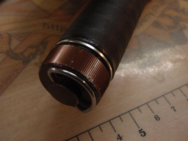 青波巧フカセ 180