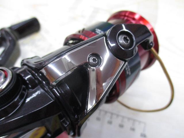 17セフィアCI4+ C3000S