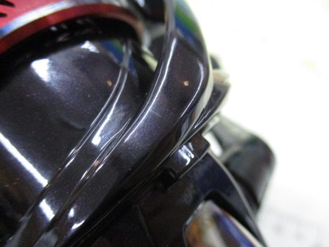17セフィアCI4+ C3000S