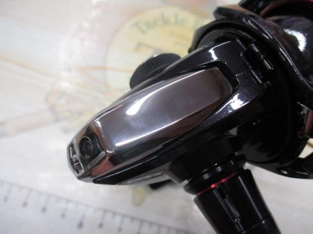 17セフィアCI4+ C3000S