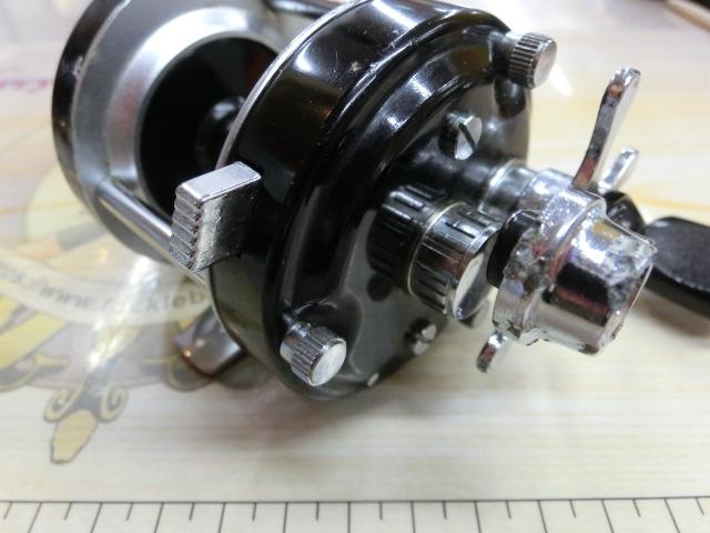 ミリオネア 3H ハイスピード