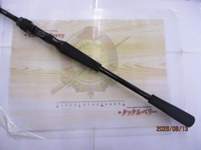 HRF 76MHB・Q