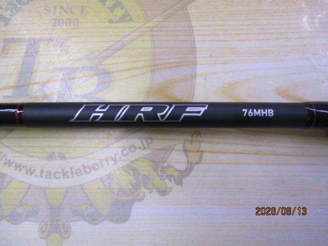HRF 76MHB・Q