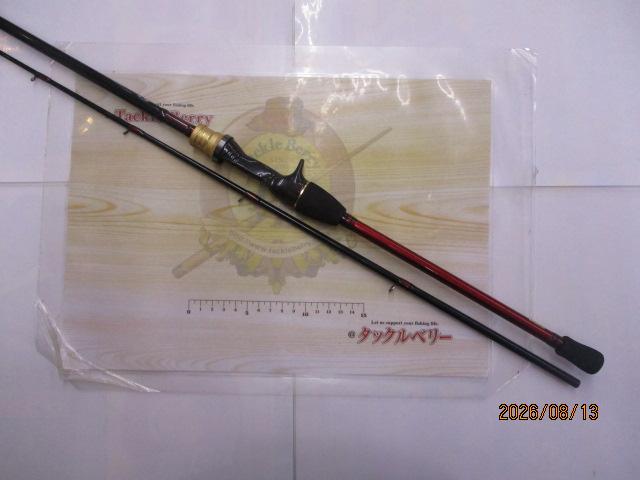 アナリスター カワハギ 82-175・E