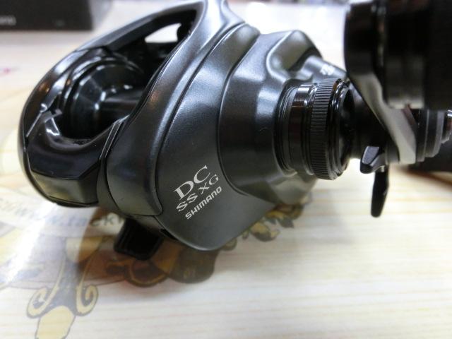 20エクスセンスDC SSXG RH 美品‼️ 20エクスセンスDC SSXG RH｜＠ベリーネット 日本最大新品中古釣具WEB