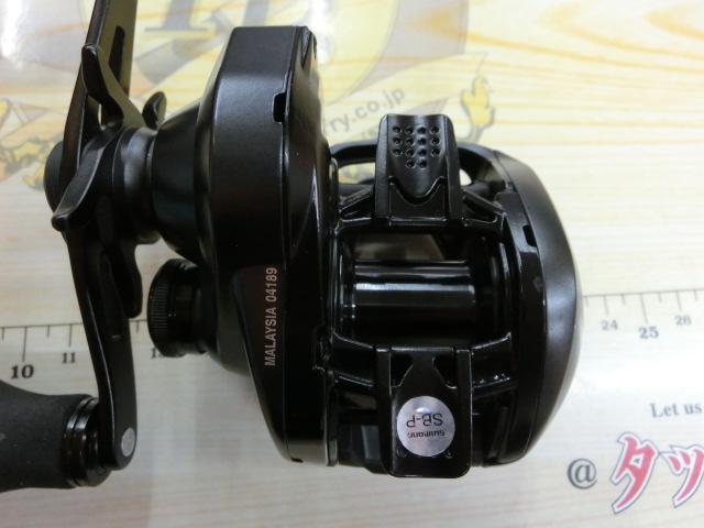 20エクスセンスDC SSXG RH｜＠ベリーネット 日本最大新品中古釣具WEB