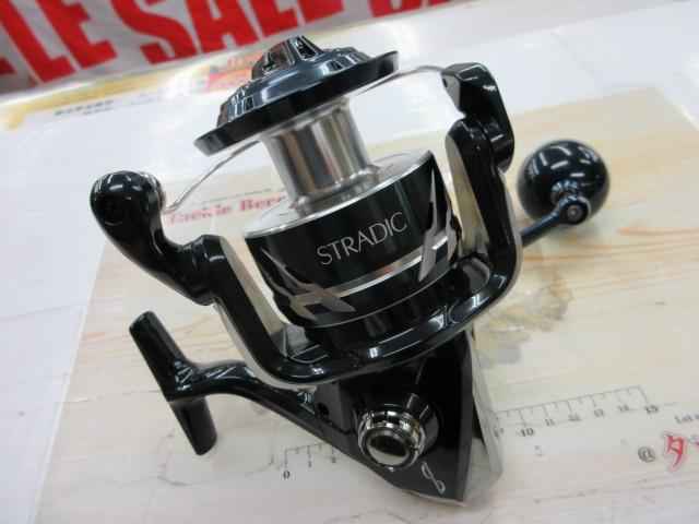 24ストラディックSW 10000HG｜＠ベリーネット 日本最大新品中古釣具WEB