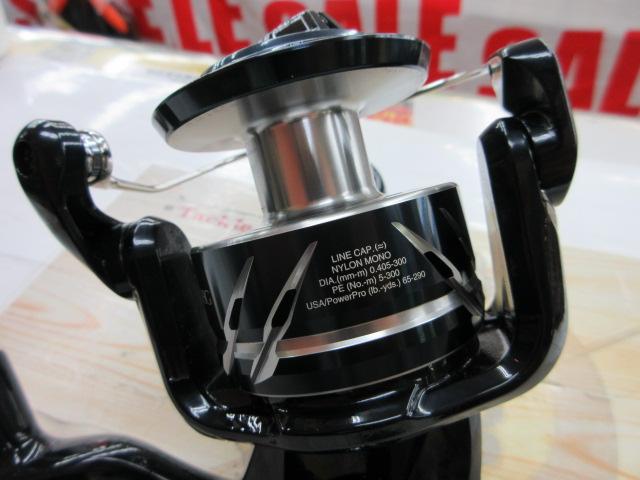 24ストラディックSW 10000HG｜＠ベリーネット 日本最大新品中古釣具WEB