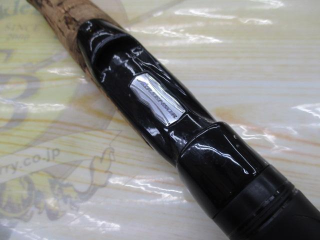 ブレイゾン S61ML-2・ST｜＠ベリーネット 日本最大新品中古釣具WEBショップ
