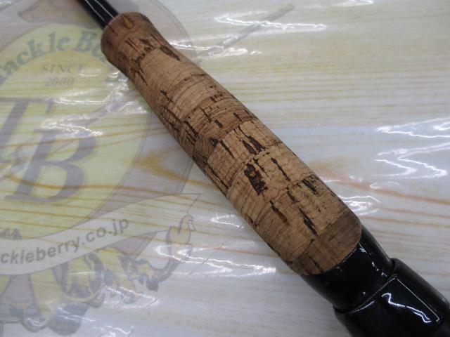 ブレイゾン S61ML-2・ST｜＠ベリーネット 日本最大新品中古釣具WEBショップ