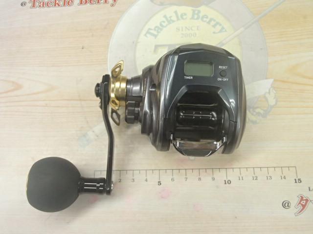 19スパルタンIC 200HL｜＠ベリーネット 日本最大新品中古釣具WEBショップ