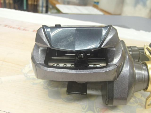 19スパルタンIC 200HL｜＠ベリーネット 日本最大新品中古釣具WEBショップ