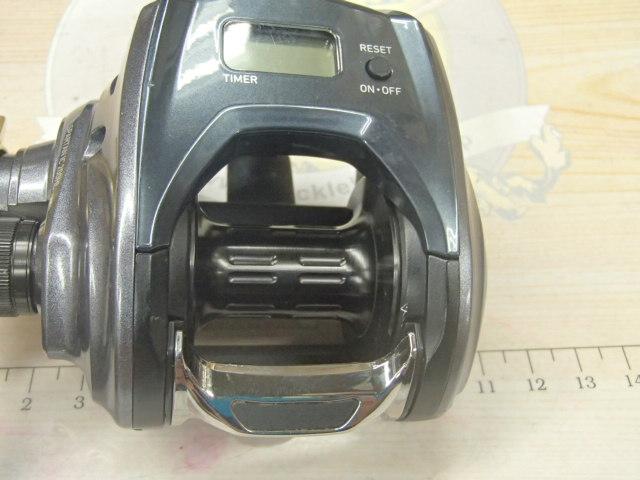 19スパルタンIC 200HL