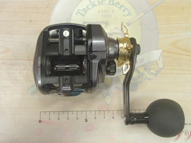 スパルタン IC 200HL 19スパルタンIC 200HL｜＠ベリーネット 日本最大新品中古釣具WEBショップ