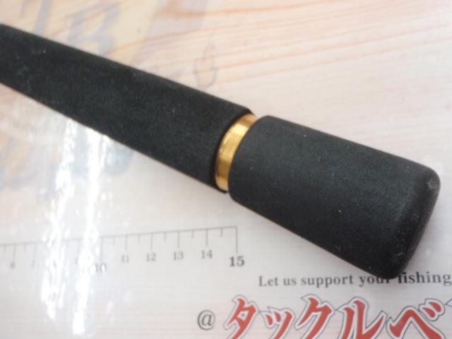 ラテオ 100MH・K