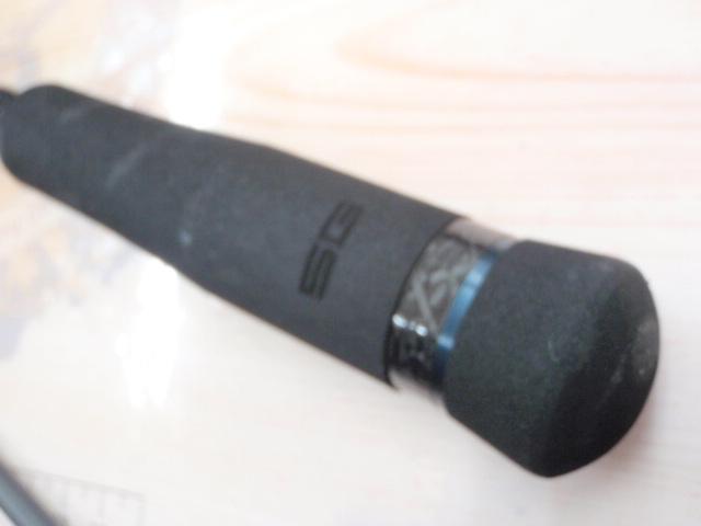 ブラックポーギー5G BP5B-782M