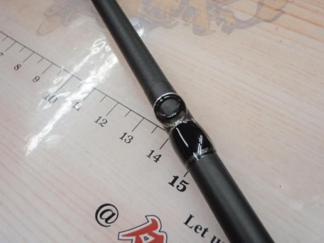 ブラックポーギー5G BP5B-782M
