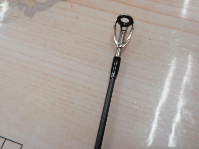ブラックポーギー5G BP5B-782M