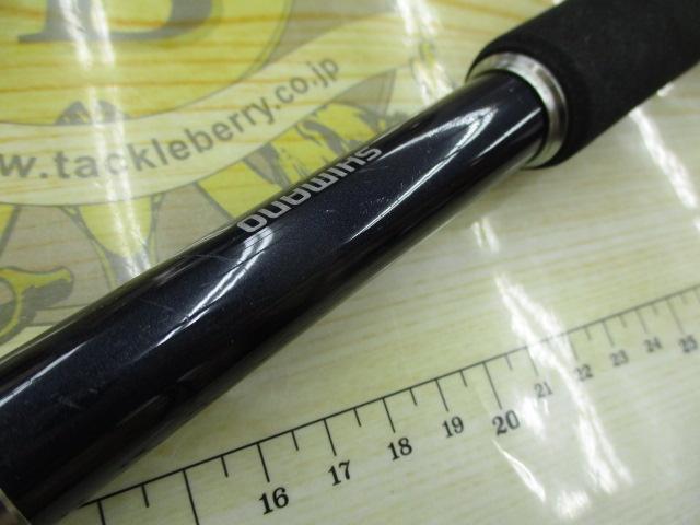 コルトスナイパーSS S100MH