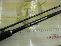 コルトスナイパーSS S100MH