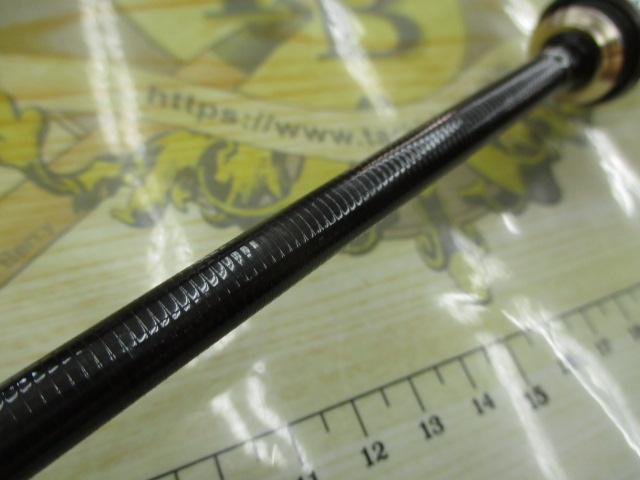 シルバーナ瀧TZ 61リミテッド