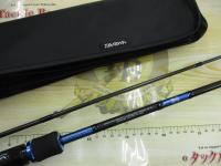 ソルティスト SQ-76LB-S
