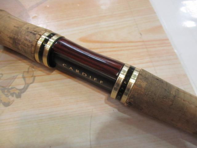 カーディフX 56UL