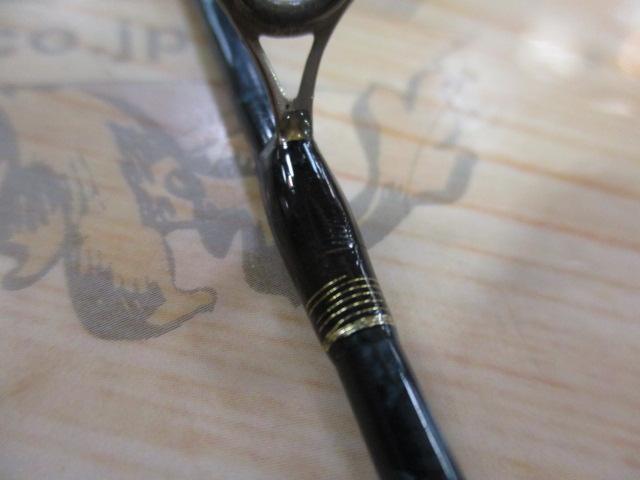 カーディフX 56UL