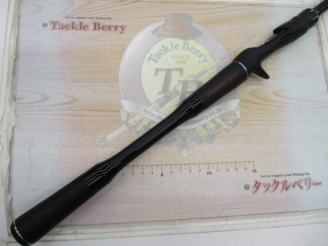 18ポイズンアドレナ 169XHSB-2｜＠ベリーネット 日本最大新品中古釣具