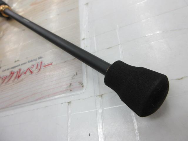 22ソアレSSアジング S70ULS
