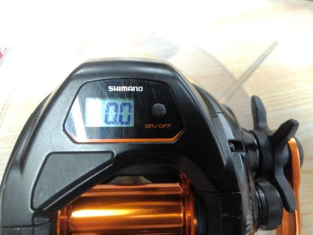21バルケッタBB 300PG｜＠ベリーネット 日本最大新品中古釣具WEBショップ