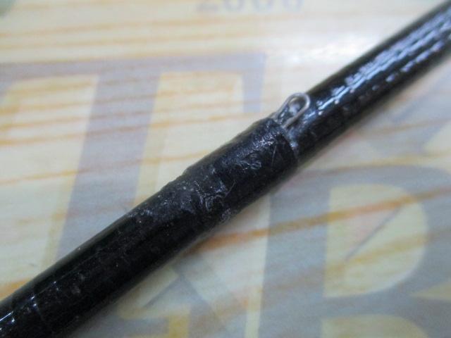 ブラックジャックコマンダー F-53UM