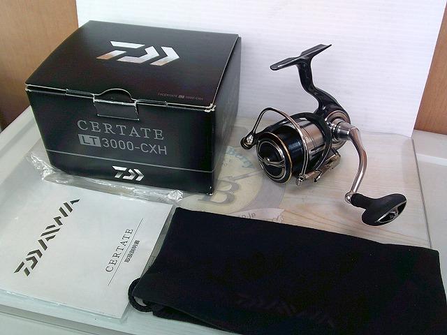 19セルテート LT3000-CXH｜＠ベリーネット 日本最大新品中古釣具WEB