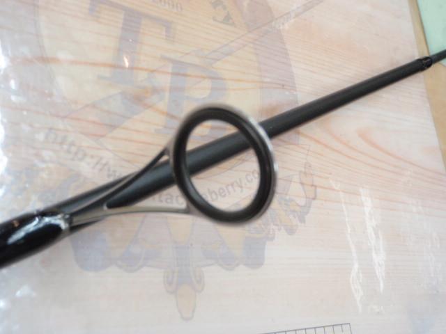 ソルティーフィールド SFS-832ML