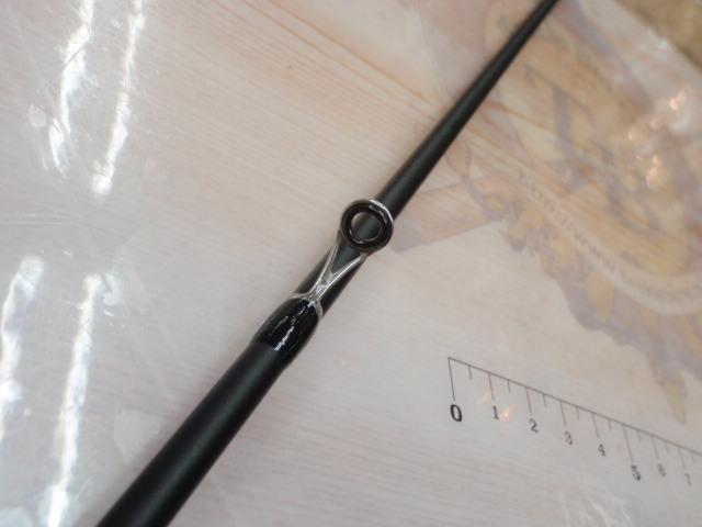ソルティーフィールド SFS-832ML