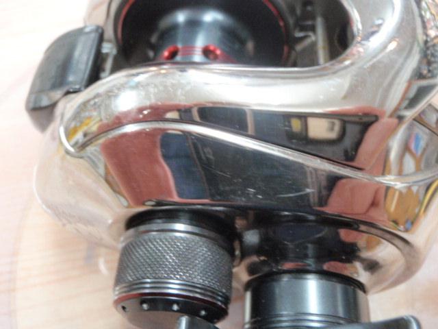 アンタレスDC7LV RH｜＠ベリーネット 日本最大新品中古釣具WEBショップ