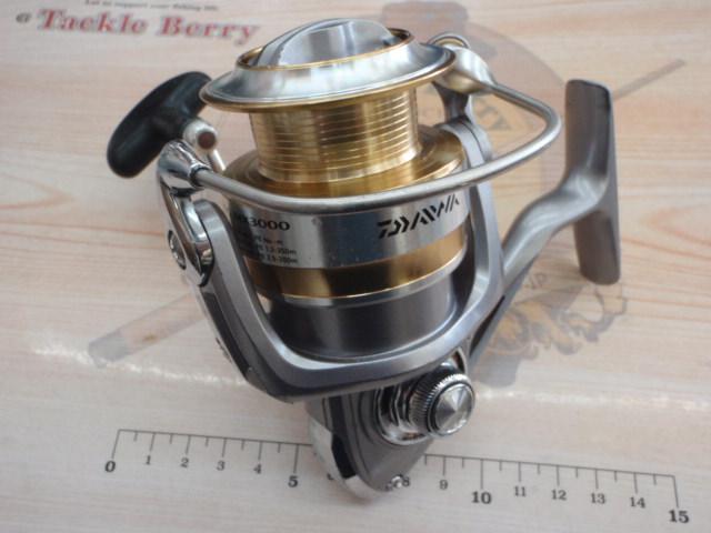 レブロスMX 3000