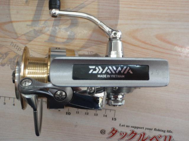 レブロスMX 3000