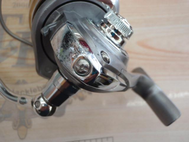 レブロスMX 3000