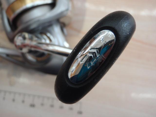 レブロスMX 3000