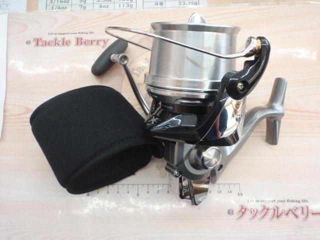 13スーパーエアロサーフリーダーCI4+ 35標準仕様